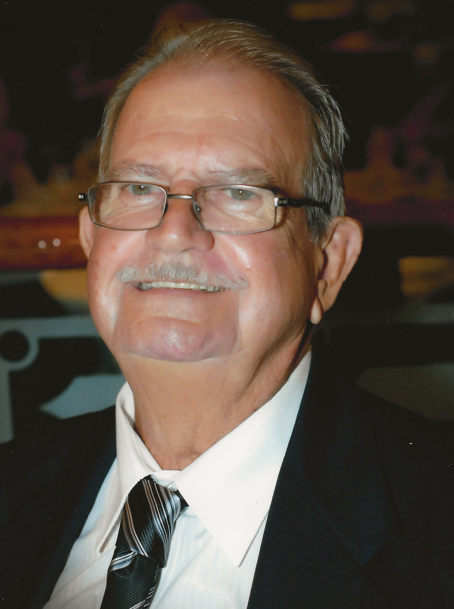 Magnussen, Barry John – Carnarvon Funeral Services