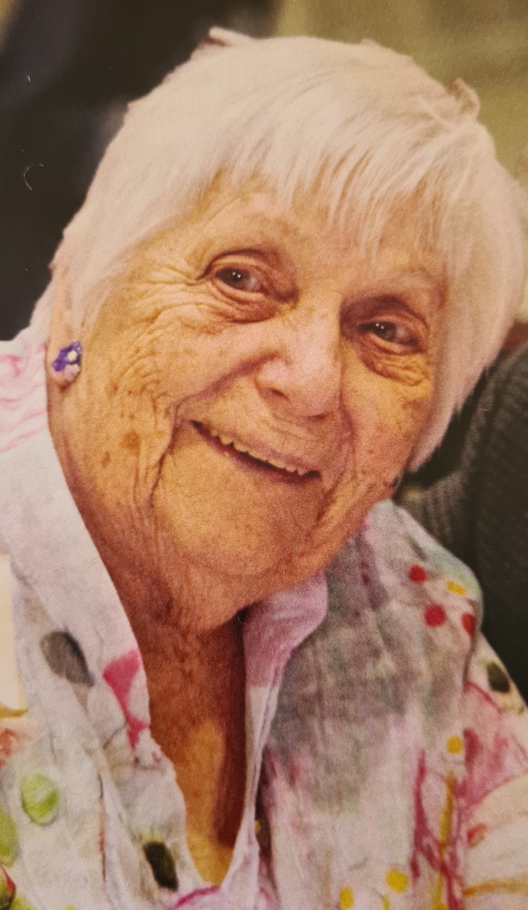 McKechnie Agnes Stella Carnarvon Funeral Services McKechnie Agnes Stella Carnarvon Funeral Services