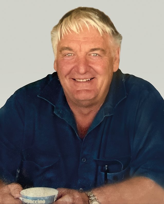 Freeman, Warrick Anderson Carnarvon Funeral Services