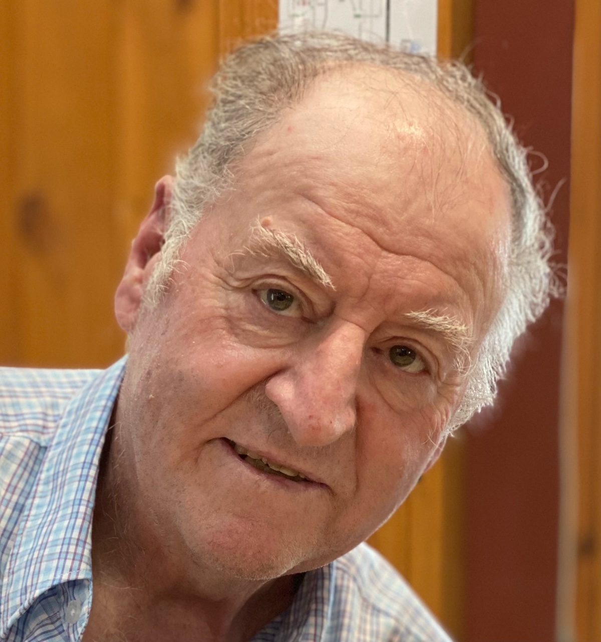 Sonego, Rinaldo Bruno (Ron) – Carnarvon Funeral Services