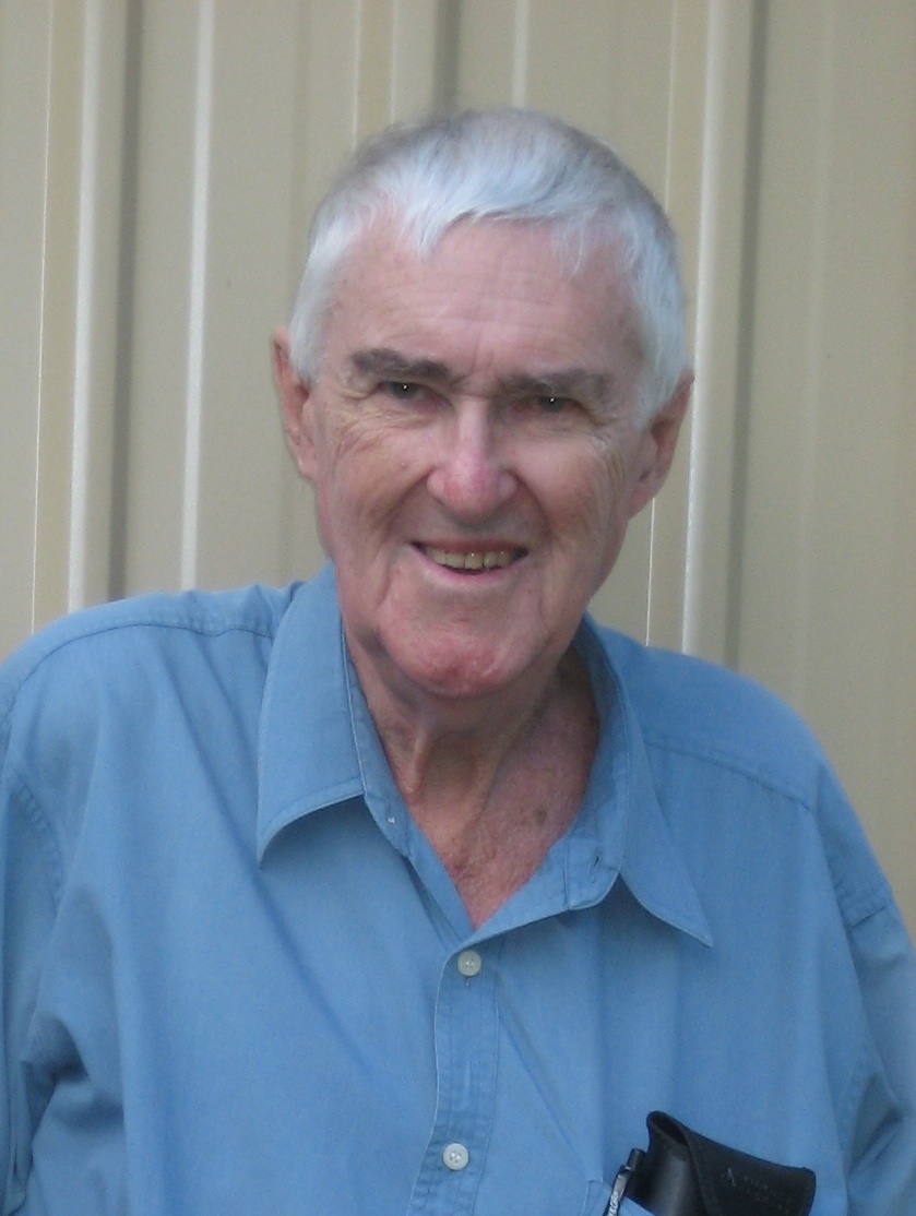 Cantwell, Daniel James Carnarvon Funeral Services
